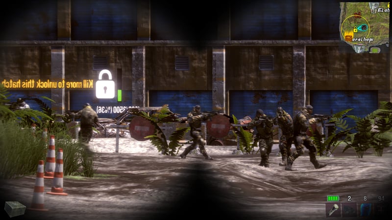 Game screenshot 5