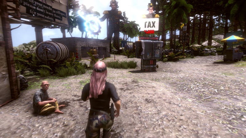 Game screenshot 3
