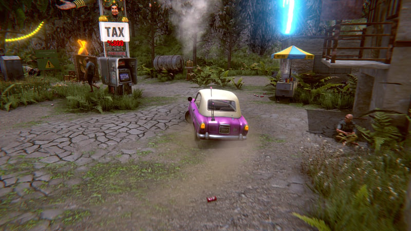 Game screenshot 2