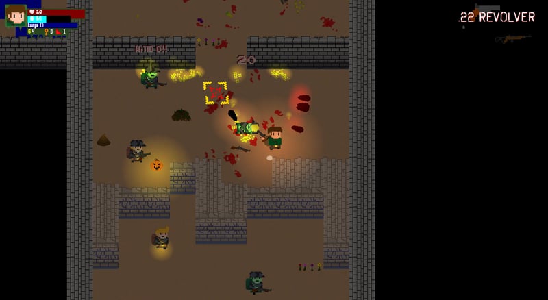 Game screenshot 4