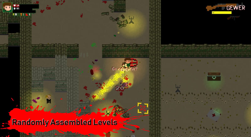 Game screenshot 2