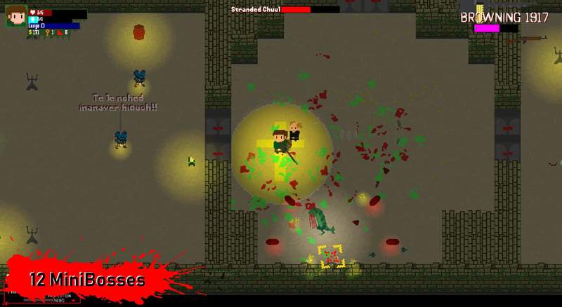 Game screenshot 5