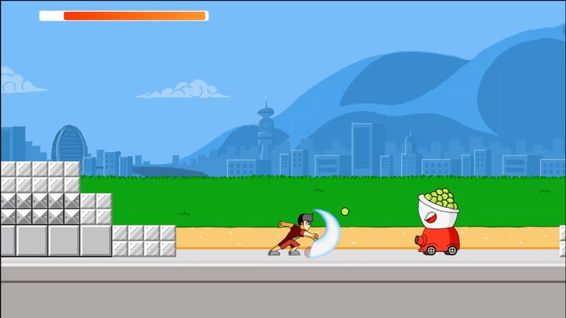 Game screenshot 5