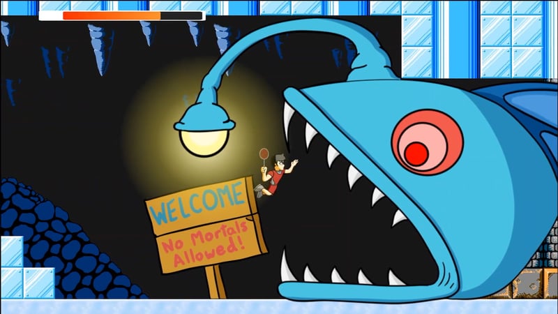 Game screenshot 3