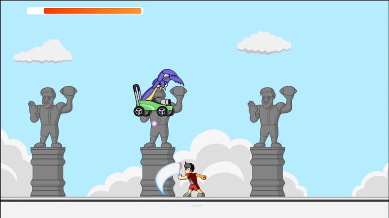 Game screenshot 5