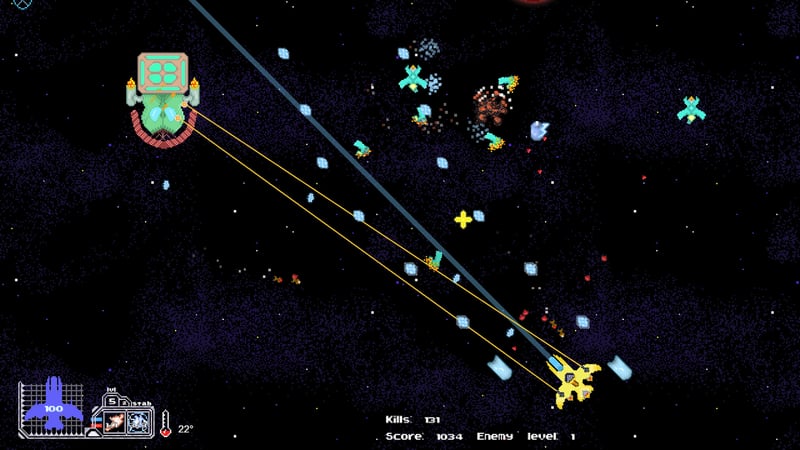 Game screenshot 2