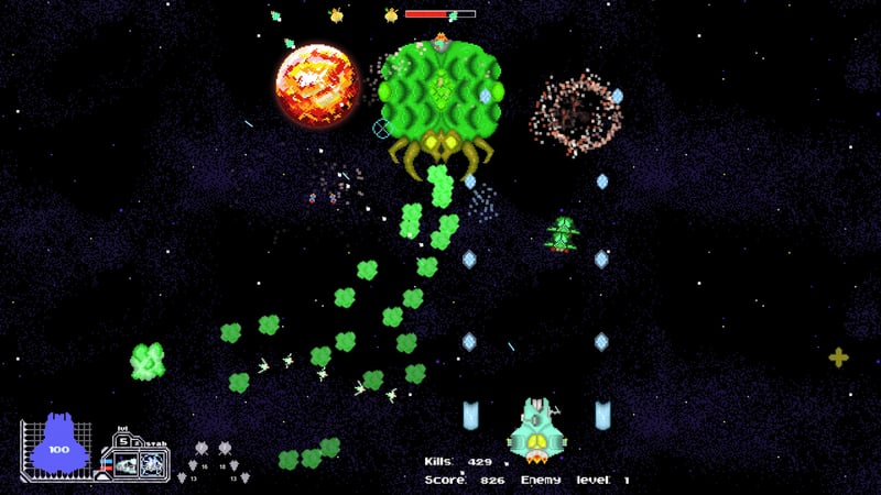 Game screenshot 4