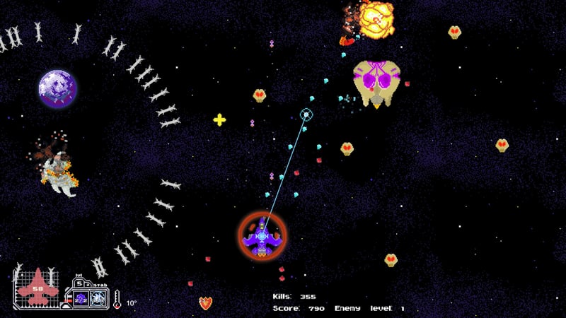 Game screenshot 4