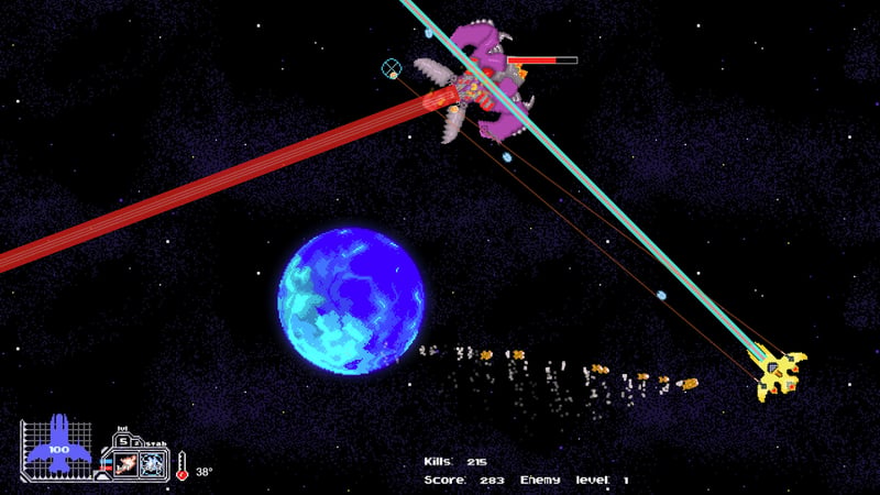 Game screenshot 2