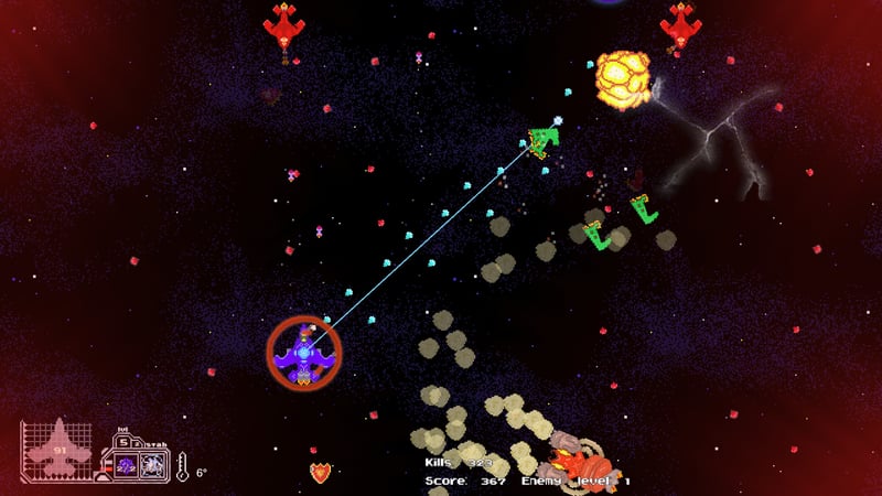Game screenshot 3