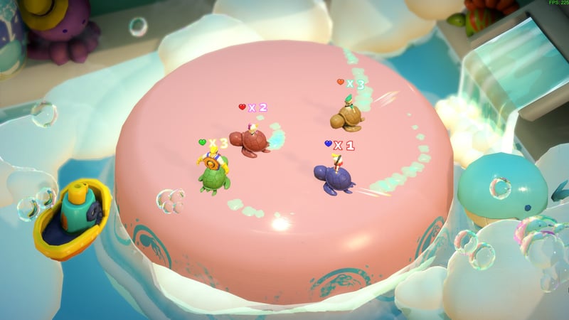 Game screenshot 3