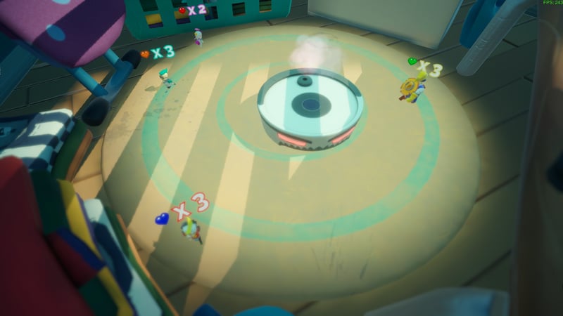 Game screenshot 5