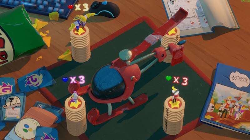 Game screenshot 2
