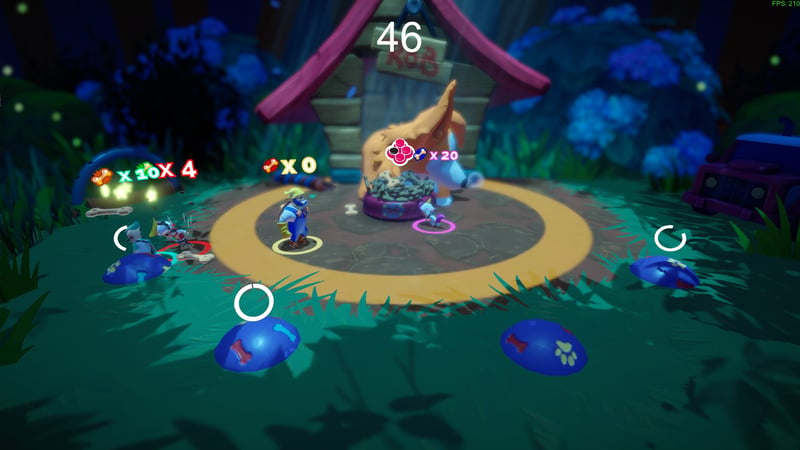 Game screenshot 2