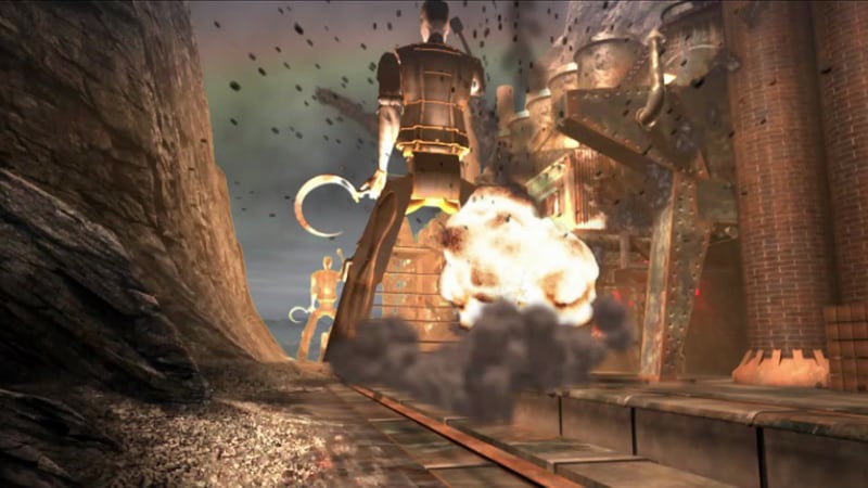 Game screenshot 3