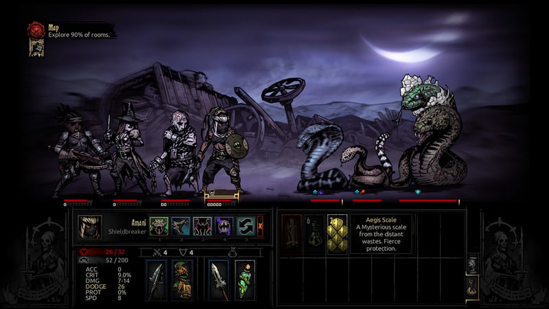 Game screenshot 4
