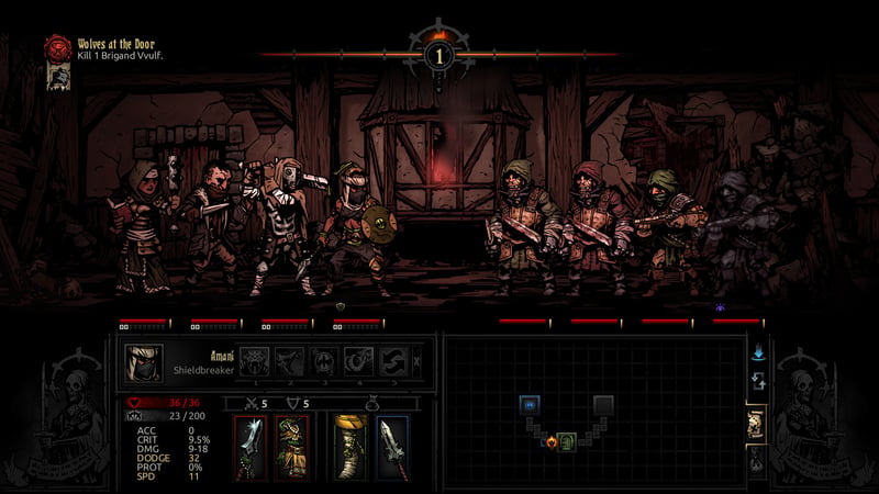 Game screenshot 3