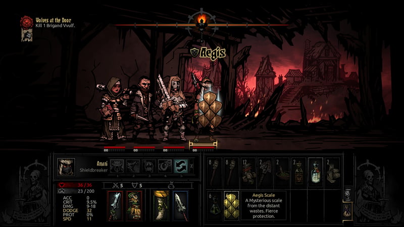 Game screenshot 4