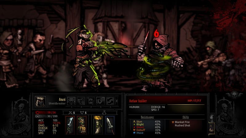 Game screenshot 4