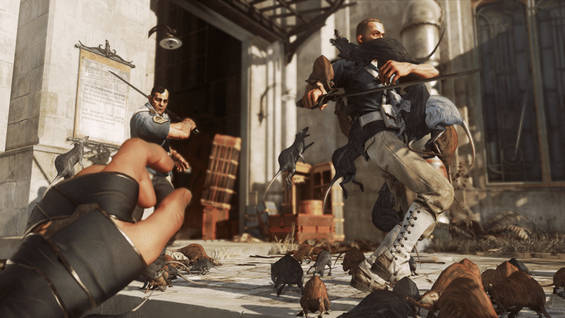 Game screenshot 4