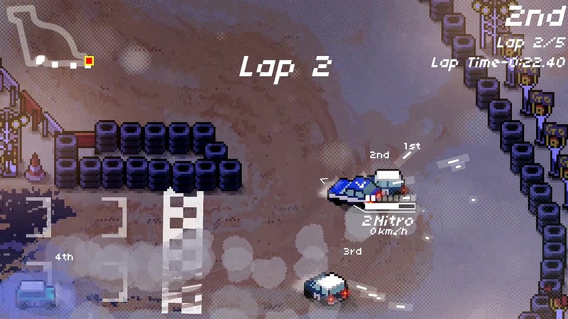 Game screenshot 3