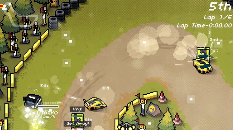 Game screenshot 2
