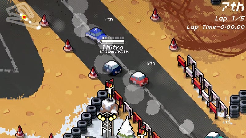 Game screenshot 5
