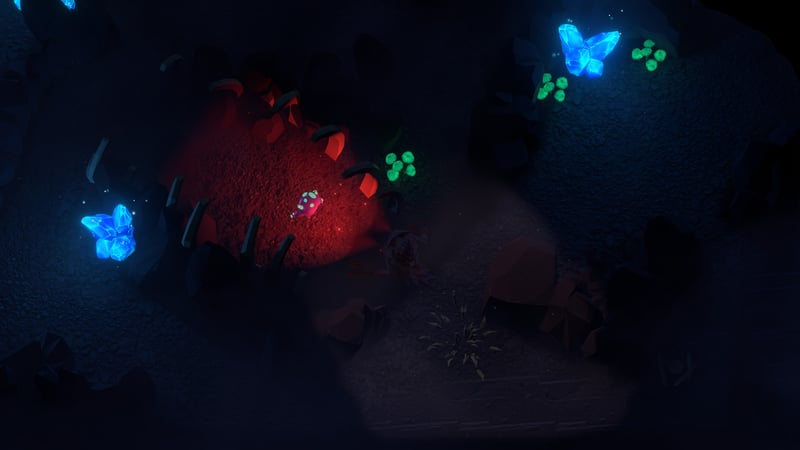 Game screenshot 1