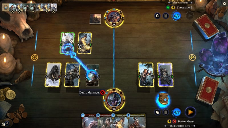 Game screenshot 3