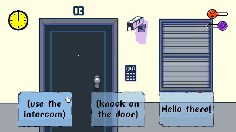 Game screenshot 5