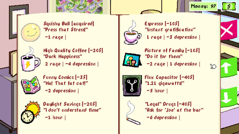 Game screenshot 5