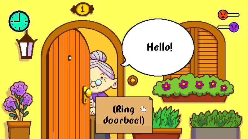 Game screenshot 2