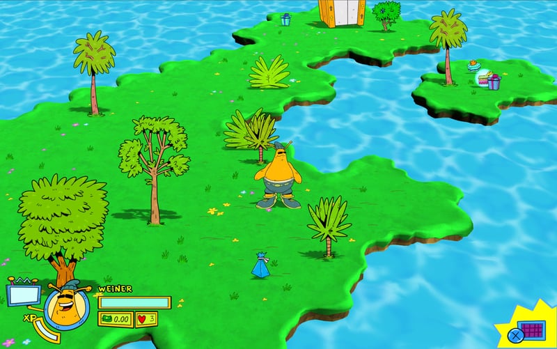 Game screenshot 5