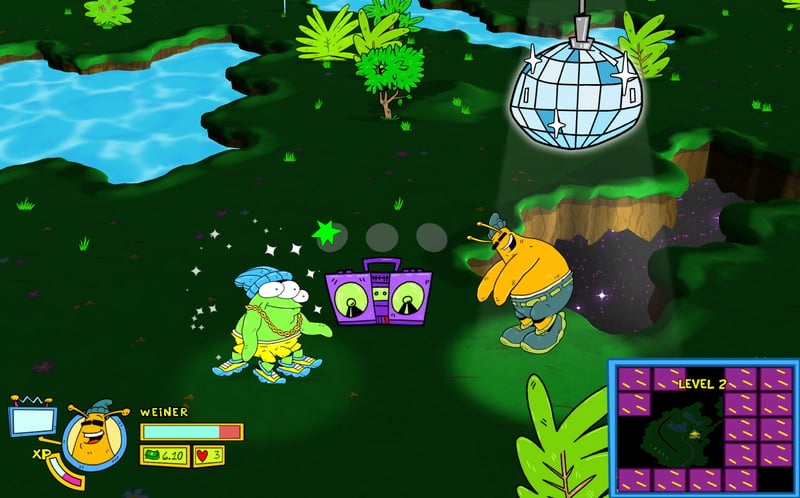 Game screenshot 3