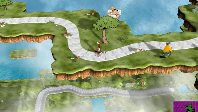 Game screenshot 4
