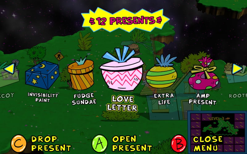 Game screenshot 4