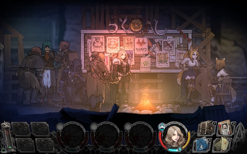 Game screenshot 5
