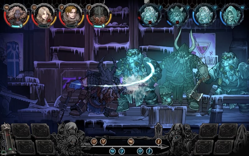 Game screenshot 3