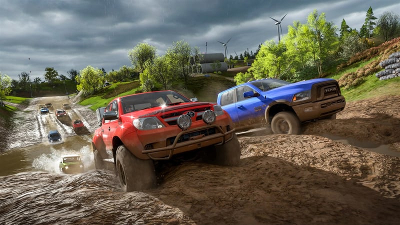 Game screenshot 2