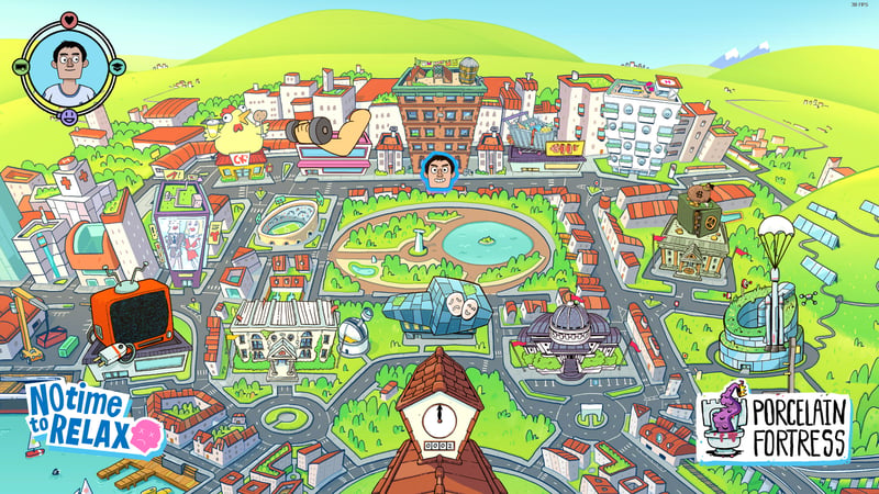 Game screenshot 4