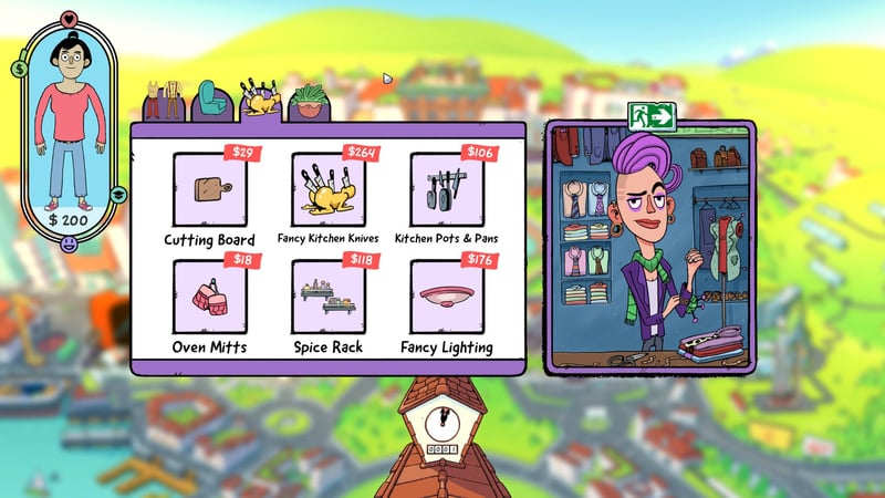 Game screenshot 3