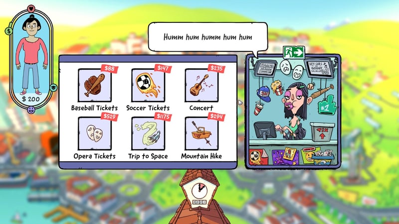 Game screenshot 2
