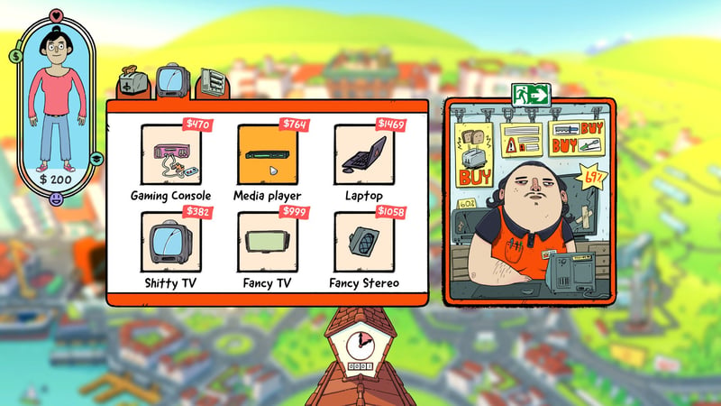 Game screenshot 3