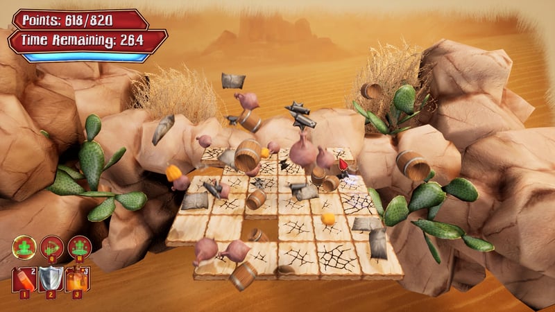 Game screenshot 4