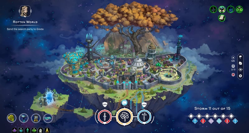 Game screenshot 2