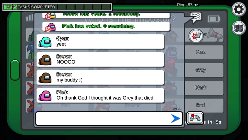 Game screenshot 4
