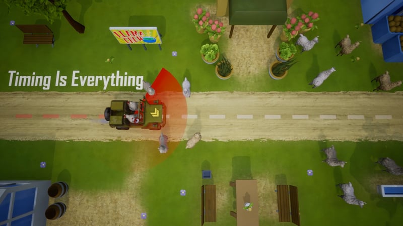 Game screenshot 5
