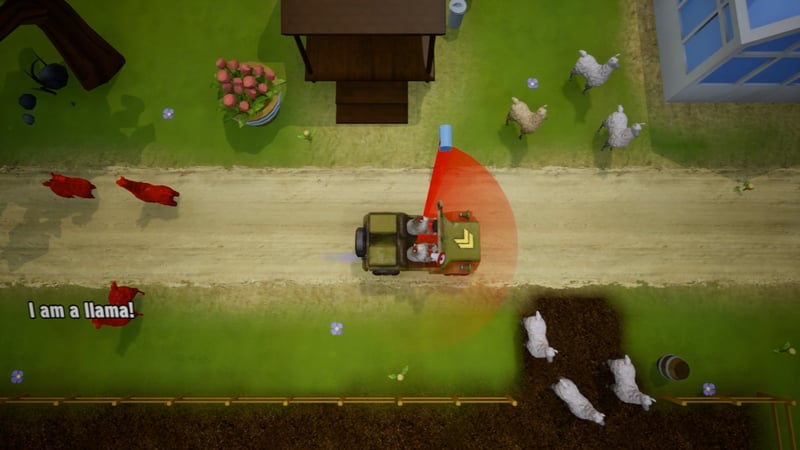 Game screenshot 1