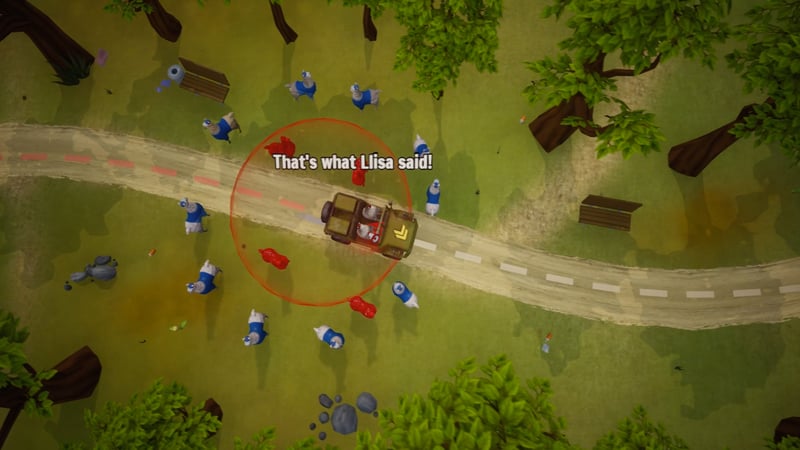 Game screenshot 3