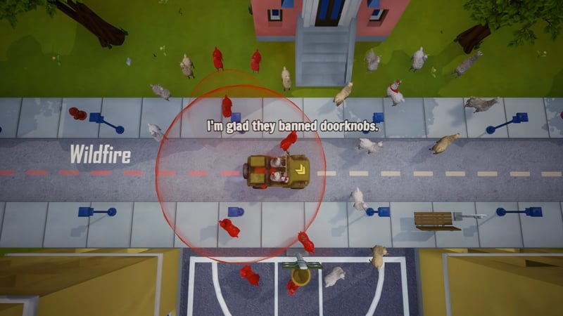 Game screenshot 2